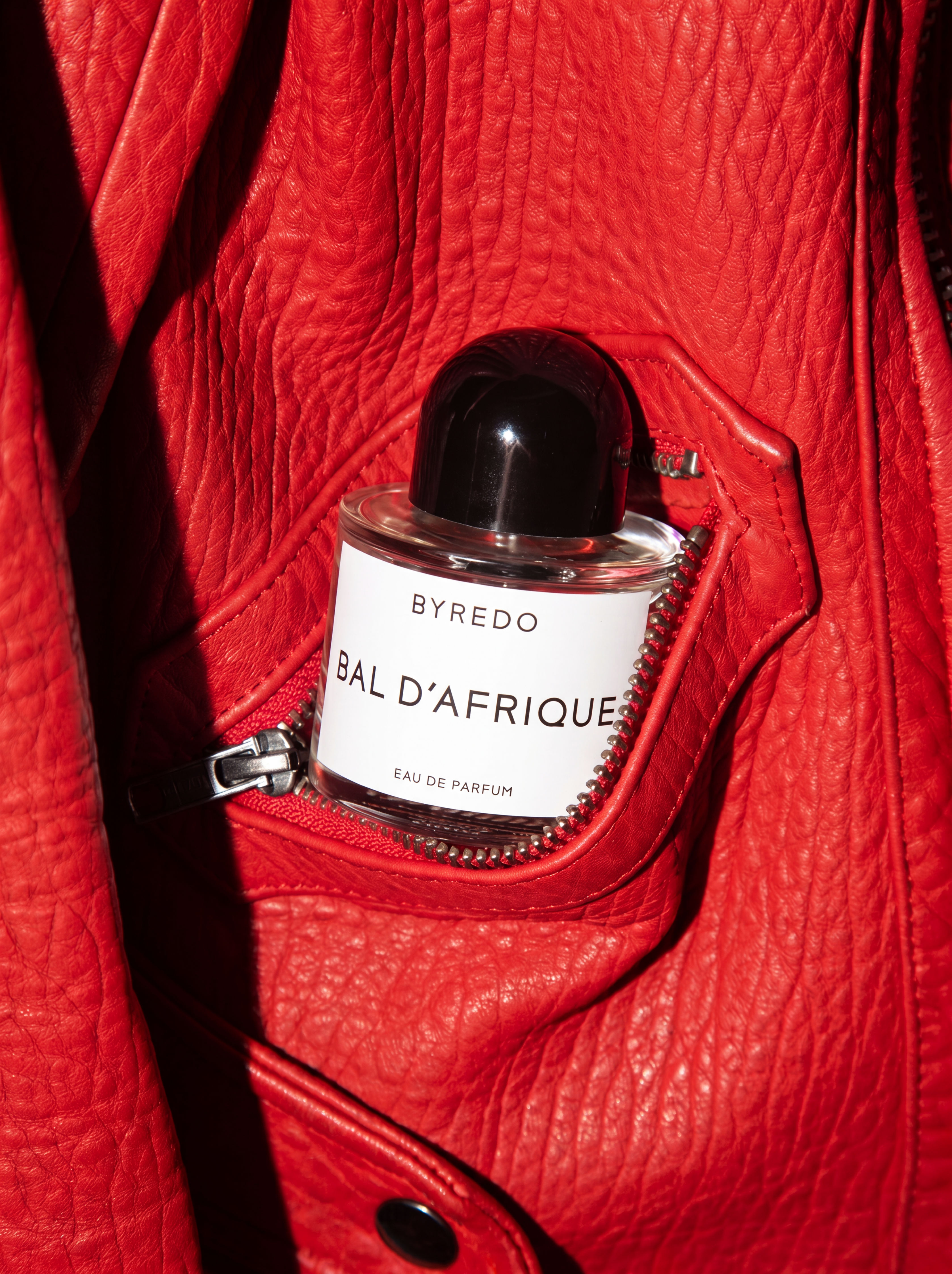 Byredo – E-Commerce Visual