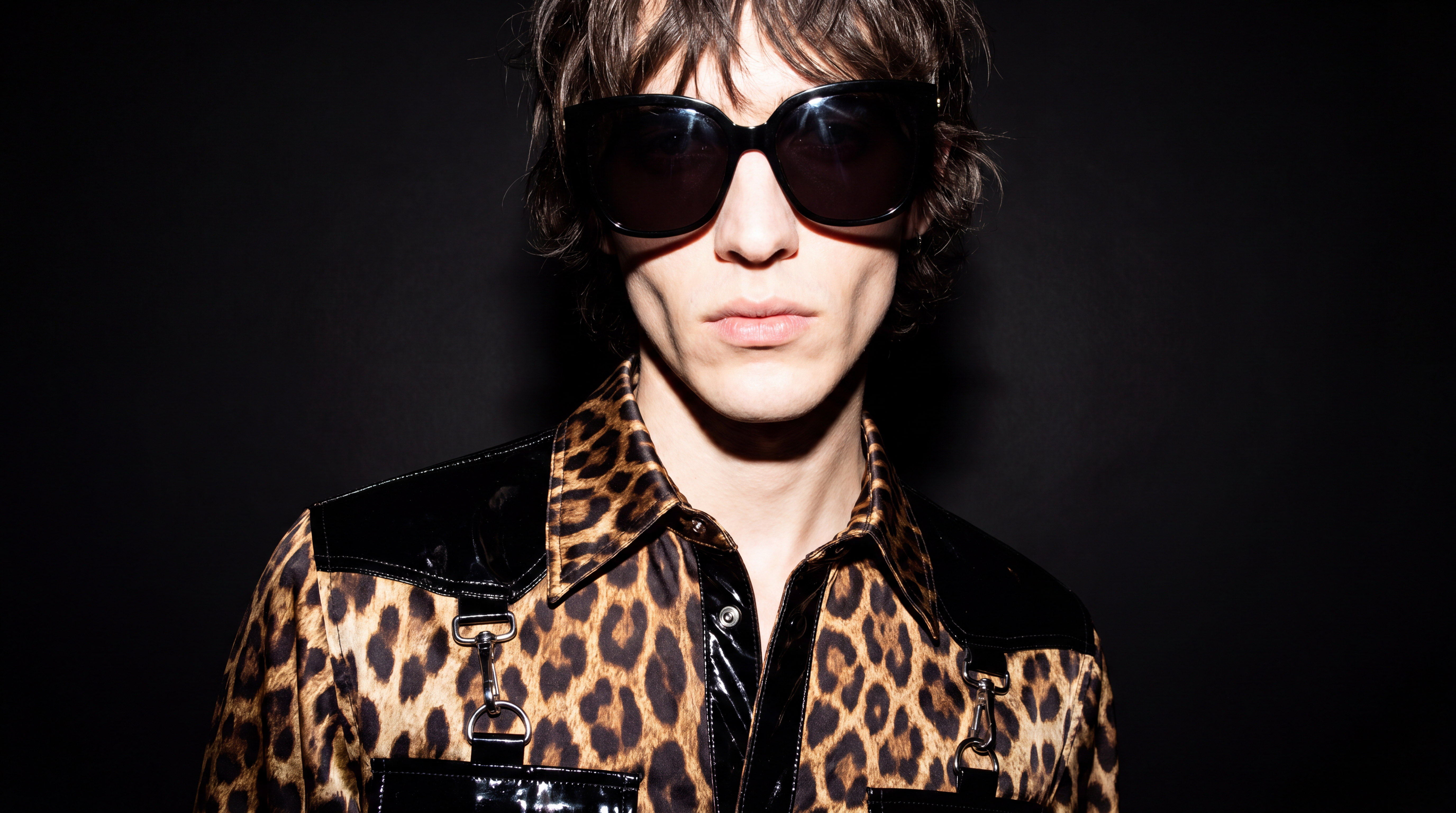 Saint Laurent Leo